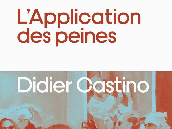 L'Application des peines