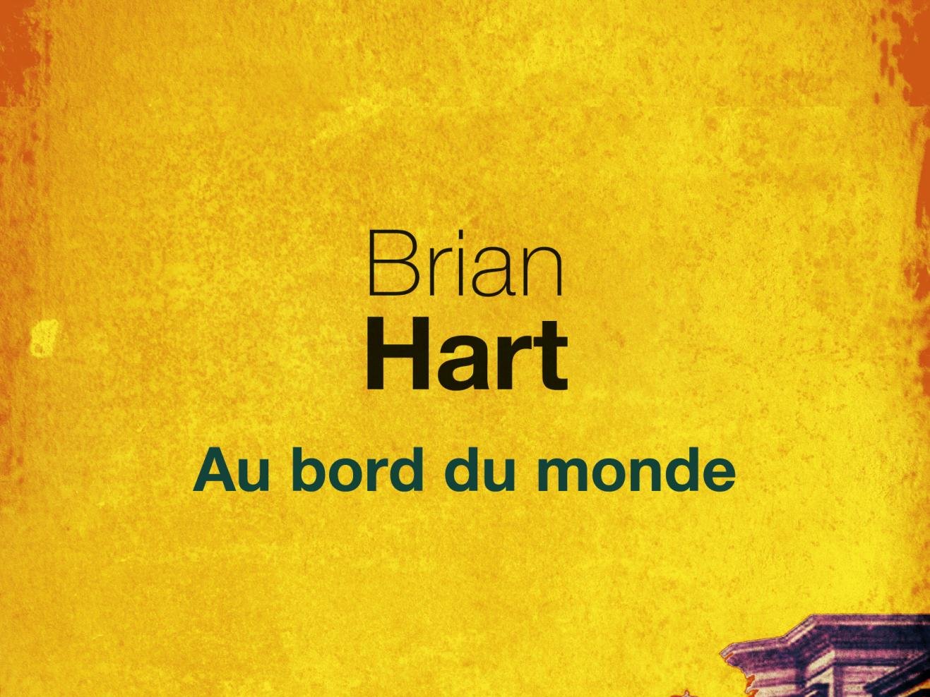 Au bord du monde