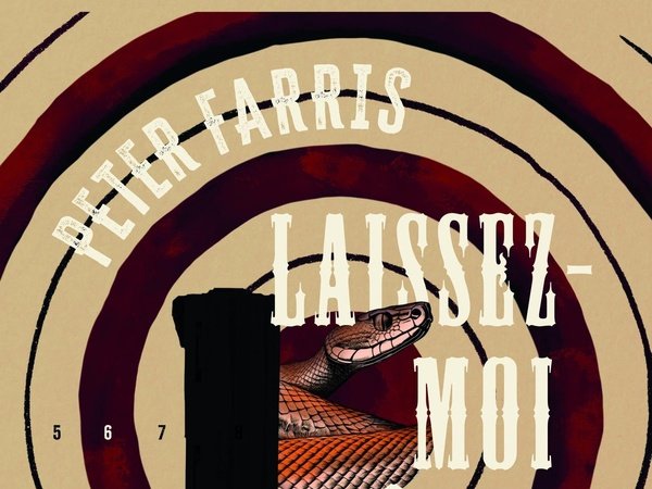 Laissez-moi brûler en paix