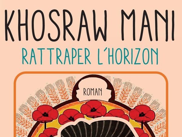 Rattraper l'horizon