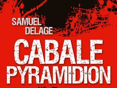 Cabale pyramidion