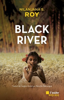 Black river