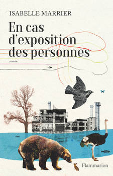 En cas d’exposition des personnes