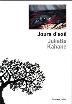 Jours d’exil