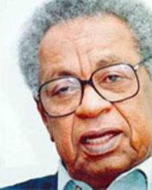 Tayeb Salih