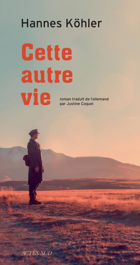 couverture de Une vie possible de Hannes Köhler