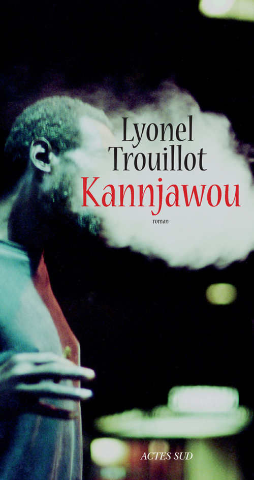 couverture de Kannjawou de Lyonel Trouillot